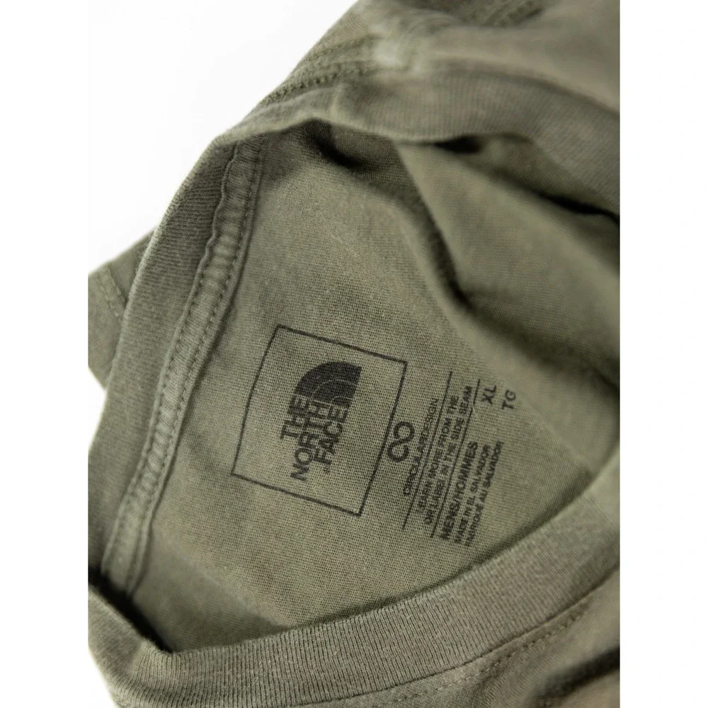 The North Face north face